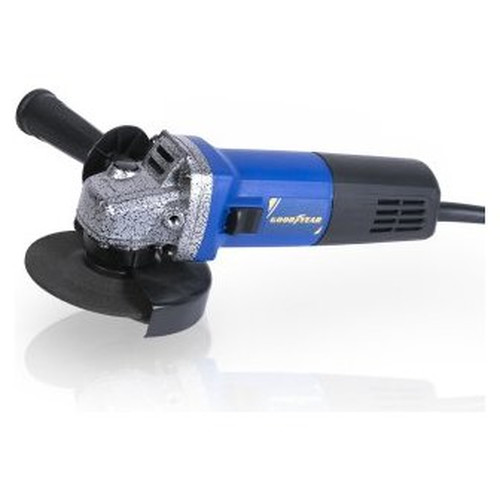AMOLADORA GOODYEAR 750W CON CABLE 11000RPM 115mm-DN6 AMOLADORA GOODYEAR 750W CON CABLE 11000RPM 115mm
